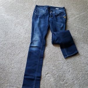 GStar Raw GS01 Dark denim